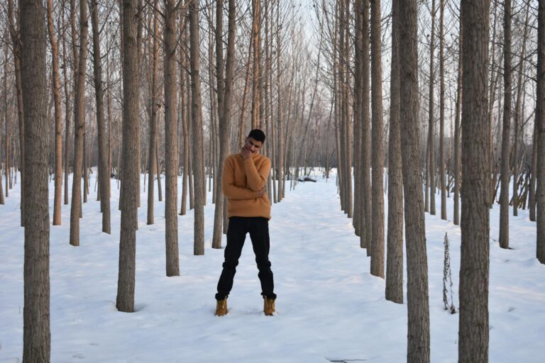 Zimowe Timberlandy w promocyjnych cenach – Black Friday dla mężczyzn