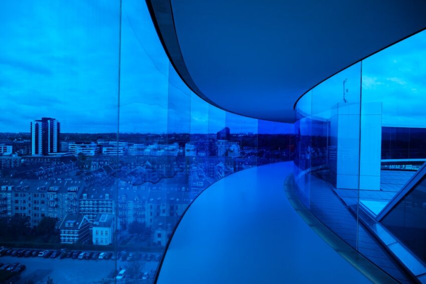 Photo hallway inspiration