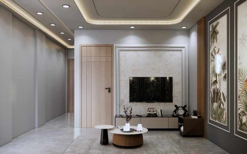 Photo living room inspiration