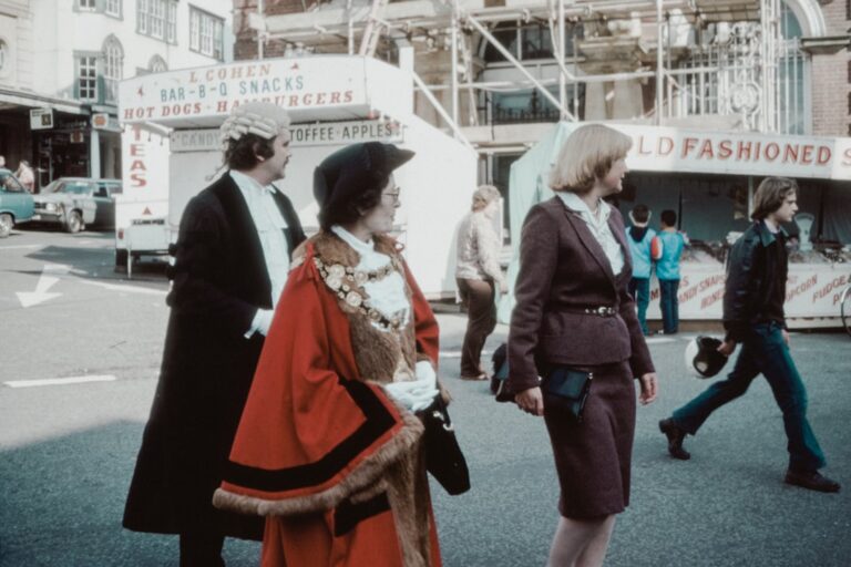 Photo 50s fashion
